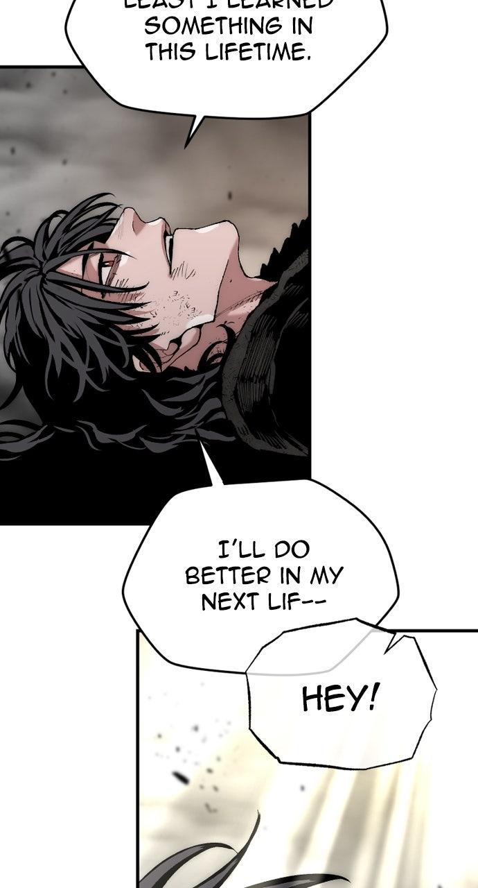 Murim RPG Simulation Episode 160 75