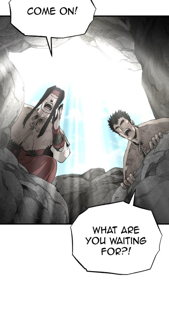 Murim RPG Simulation Episode 160 77