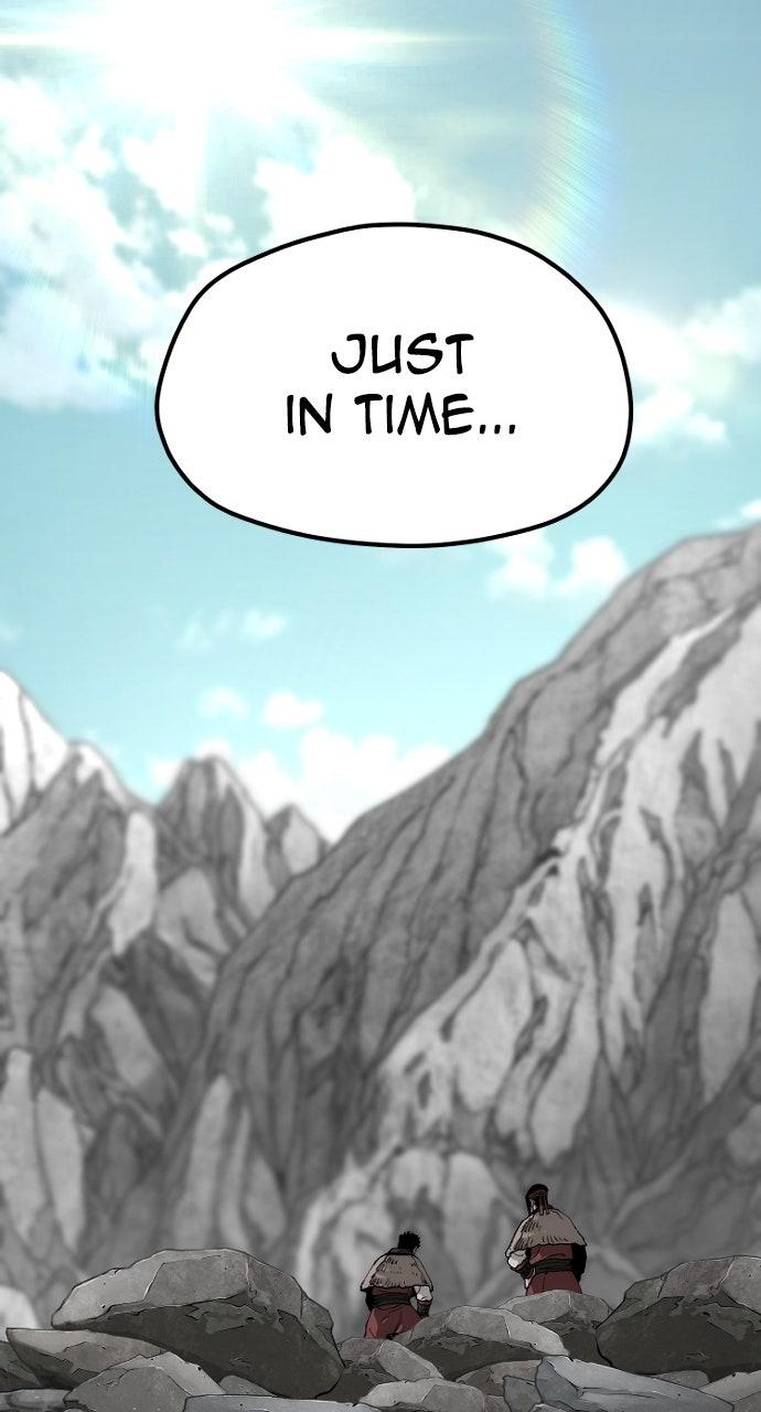 Murim RPG Simulation Episode 160 79