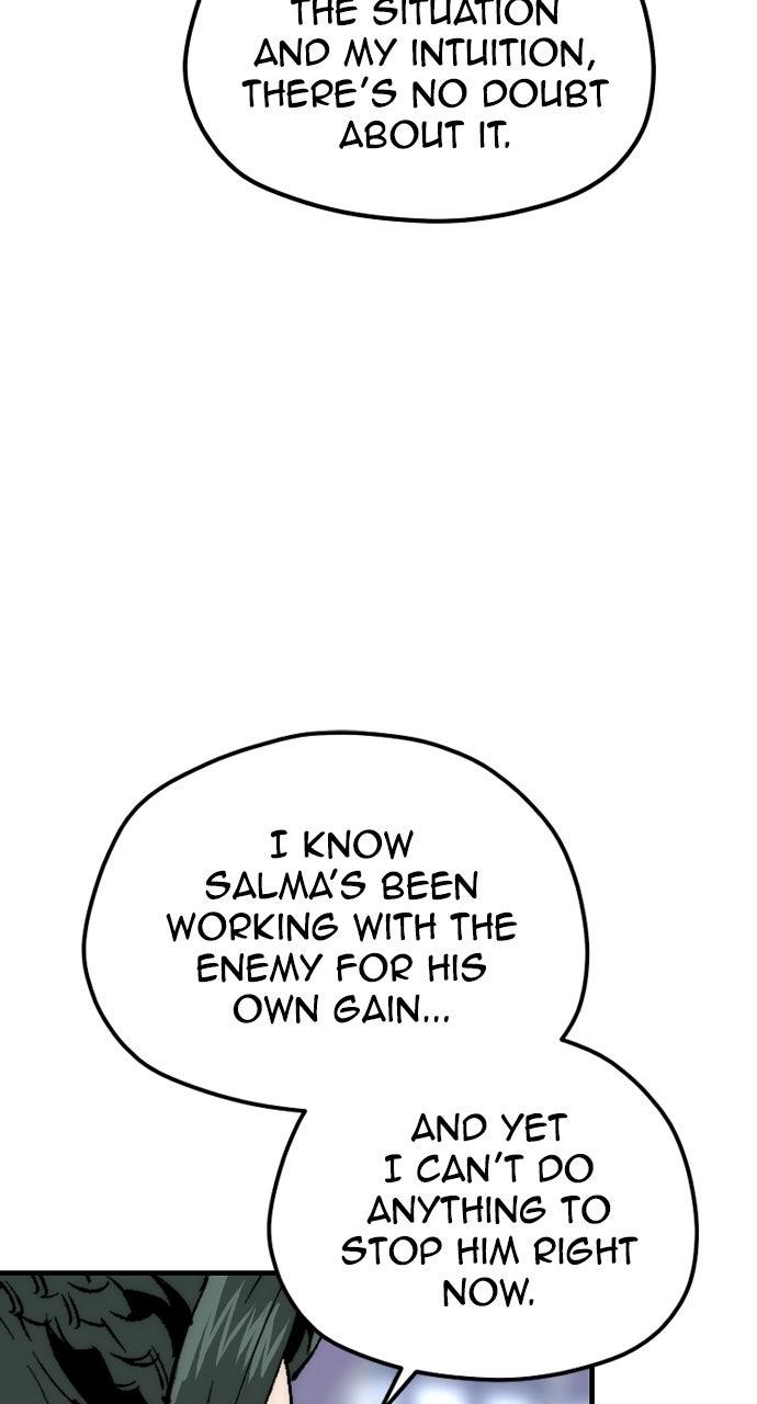 Murim RPG Simulation Episode 160 85