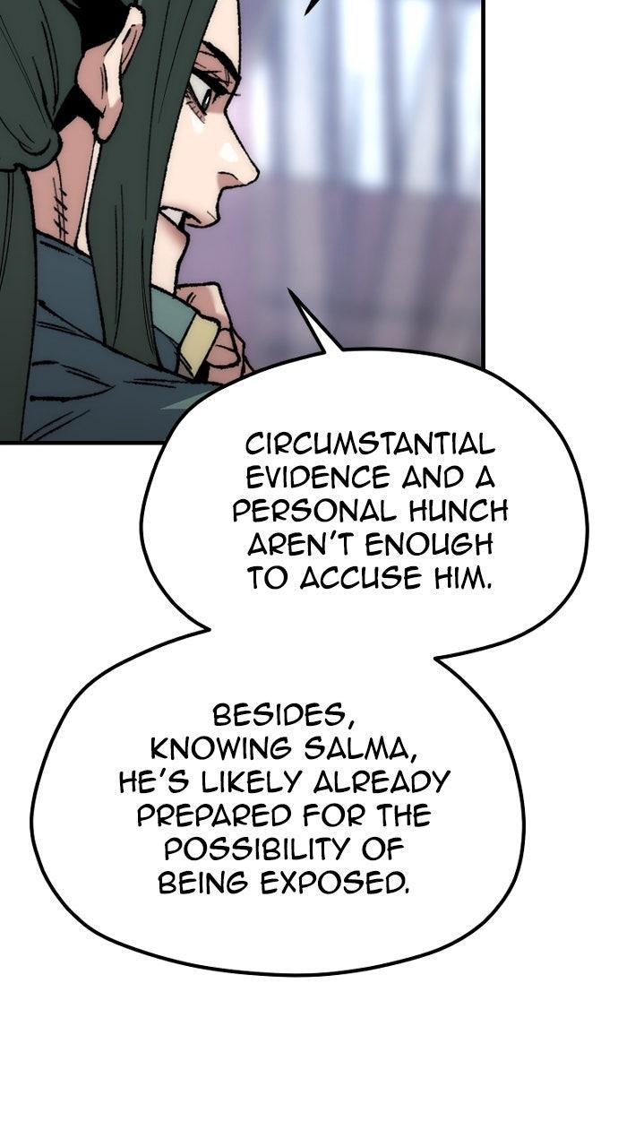 Murim RPG Simulation Episode 160 86