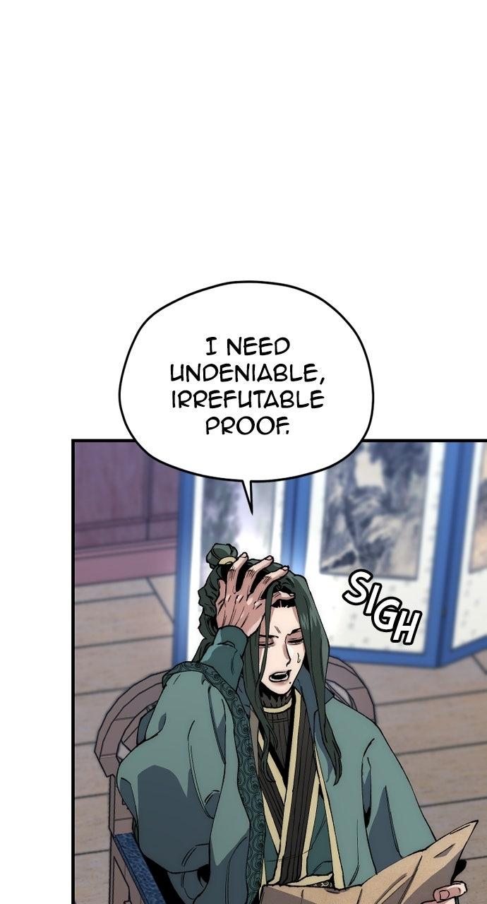 Murim RPG Simulation Episode 160 87