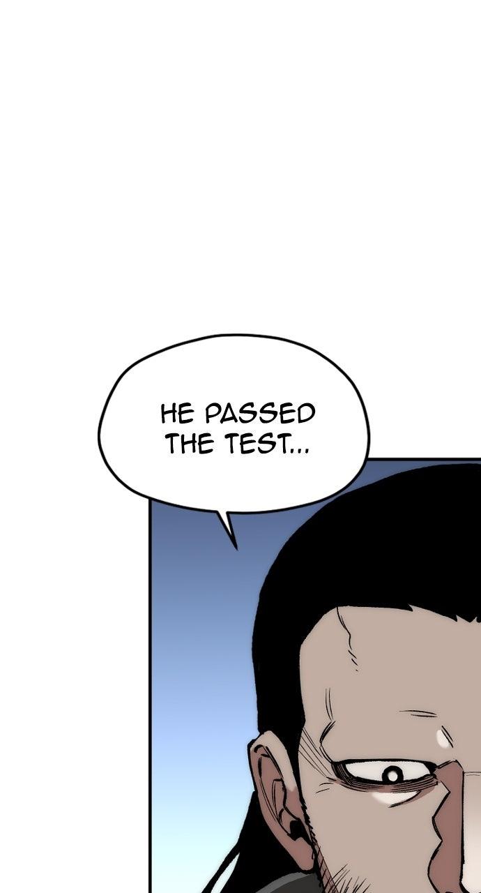 Murim RPG Simulation Episode 160 96