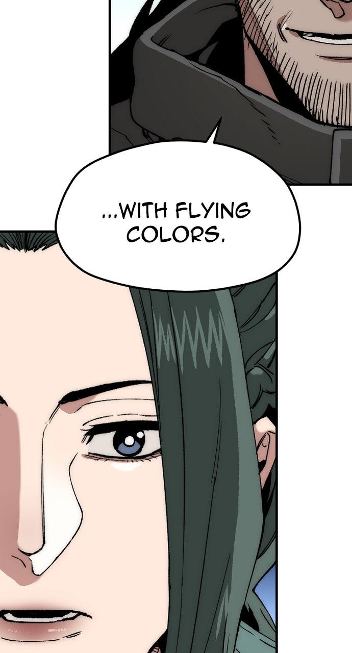 Murim RPG Simulation Episode 160 97