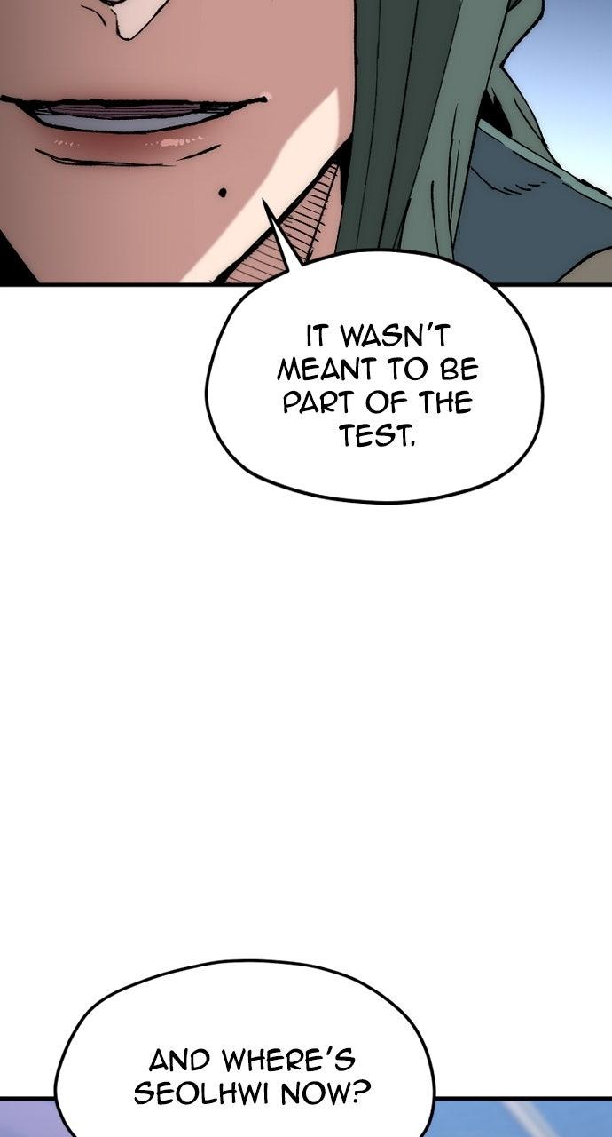 Murim RPG Simulation Episode 160 99