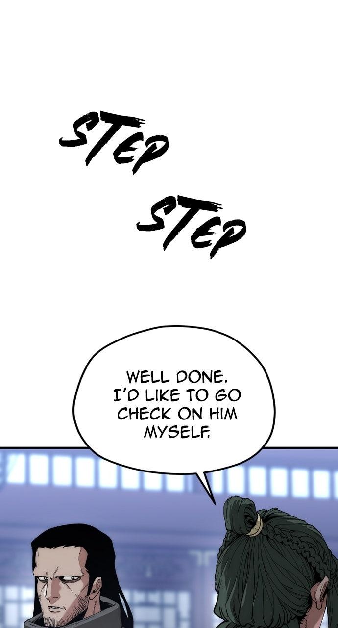 Murim RPG Simulation Episode 160 101