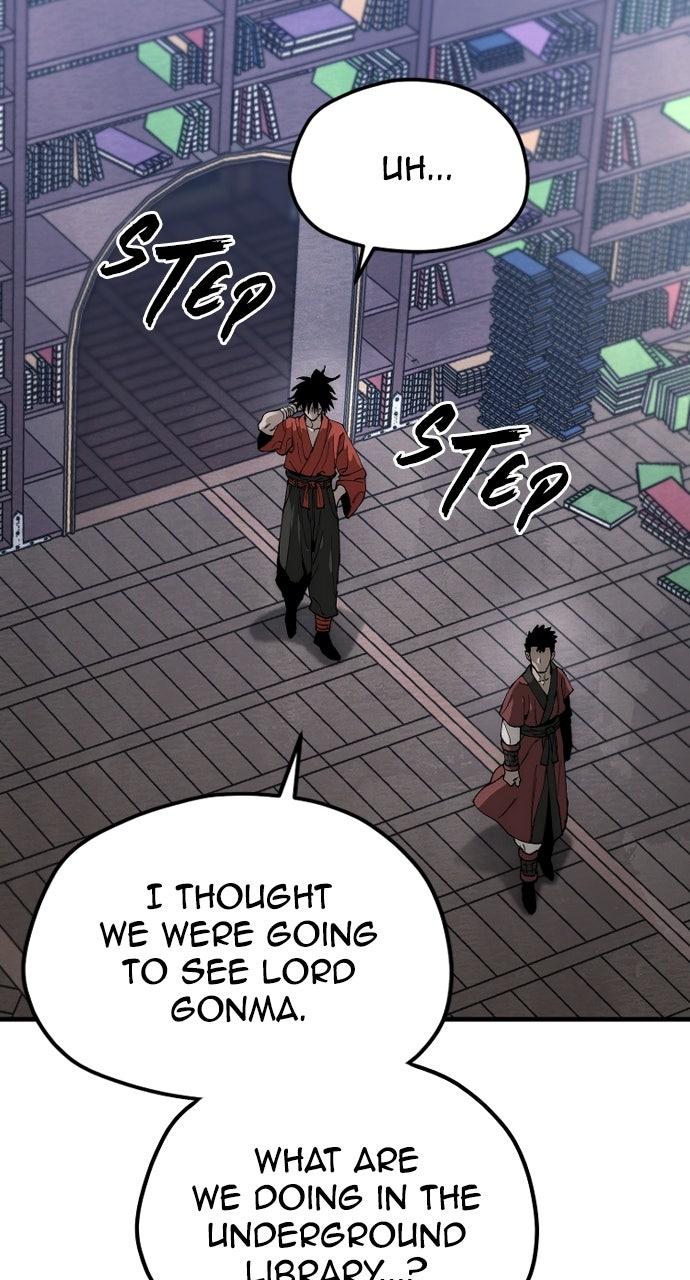 Murim RPG Simulation Episode 160 106