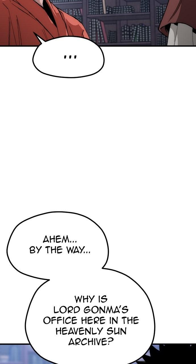 Murim RPG Simulation Episode 160 110