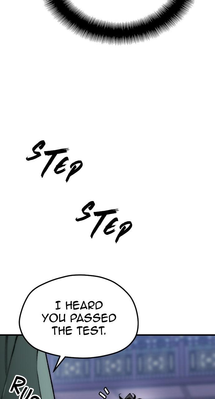 Murim RPG Simulation Episode 160 116