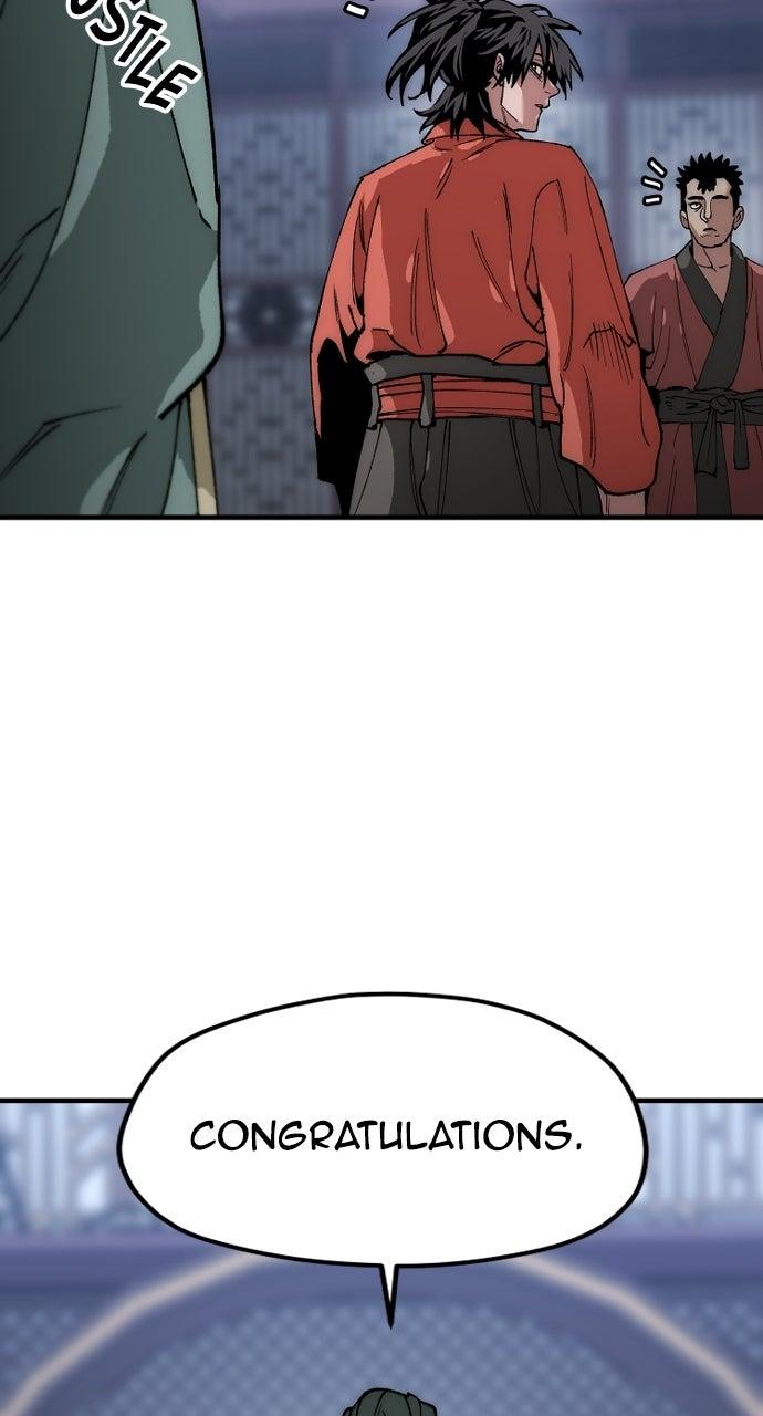 Murim RPG Simulation Episode 160 117