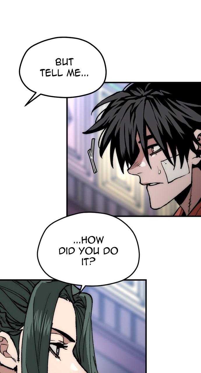 Murim RPG Simulation Episode 160 120