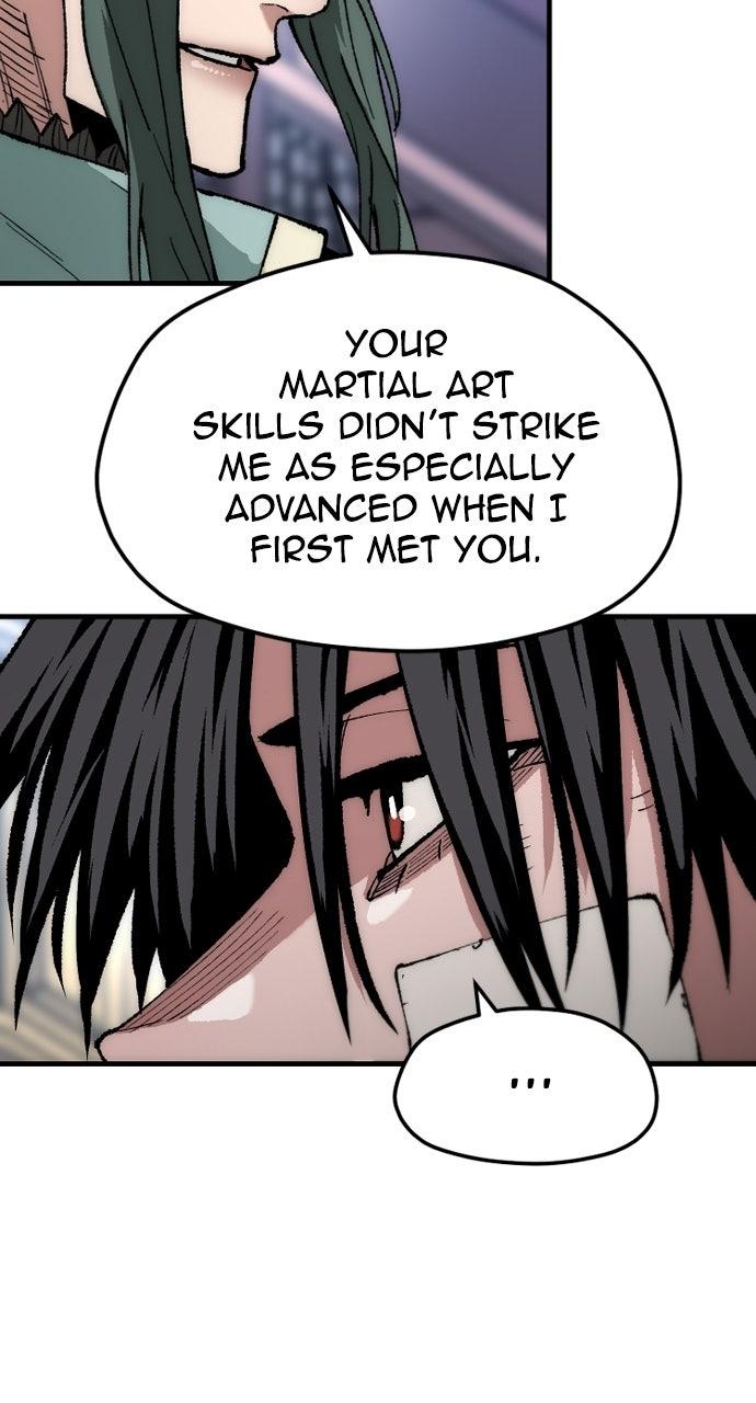 Murim RPG Simulation Episode 160 121