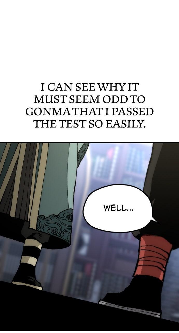 Murim RPG Simulation Episode 160 122