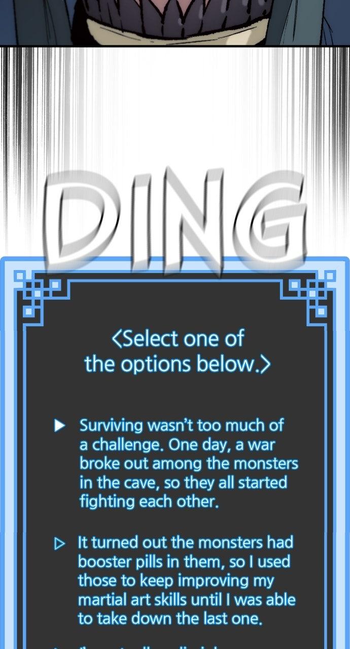 Murim RPG Simulation Episode 160 124