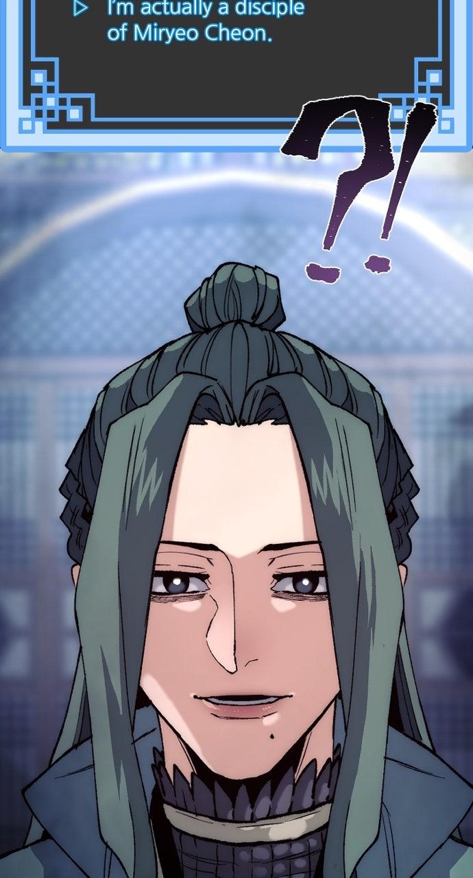 Murim RPG Simulation Episode 160 125