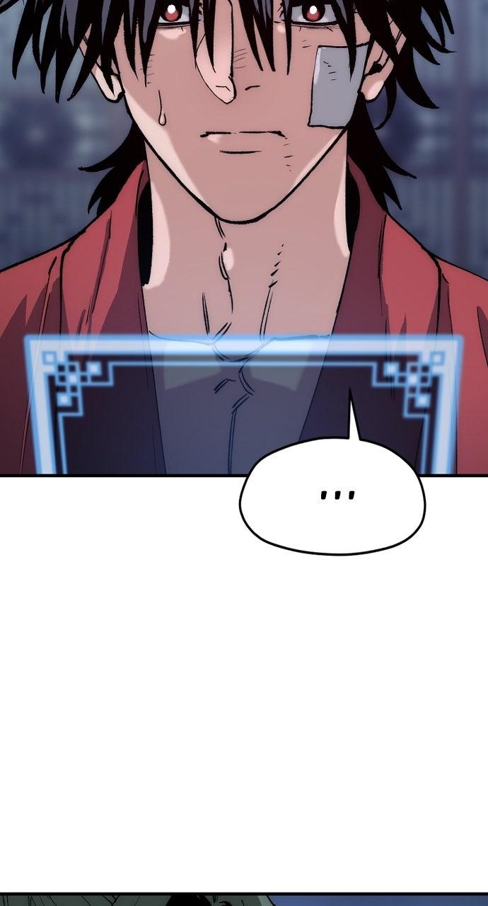 Murim RPG Simulation Episode 160 127