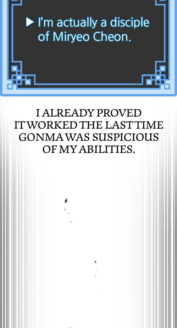 Murim RPG Simulation Episode 160 132