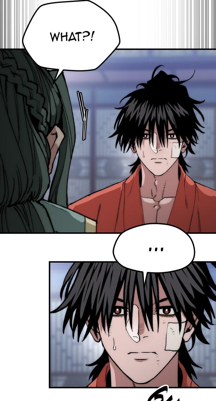 Murim RPG Simulation Episode 160 133