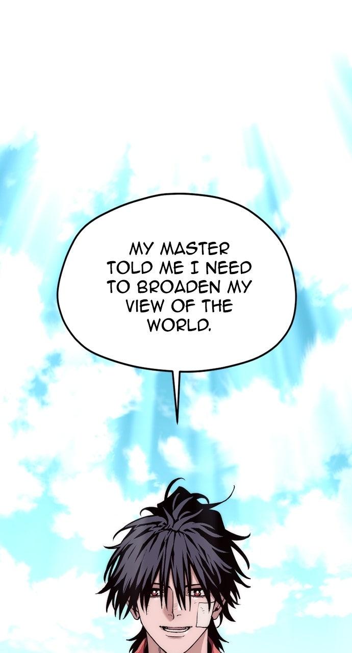 Murim RPG Simulation Episode 160 137