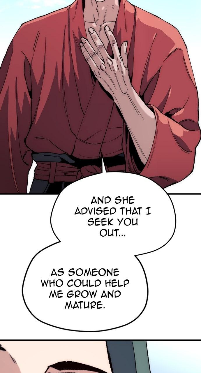 Murim RPG Simulation Episode 160 138