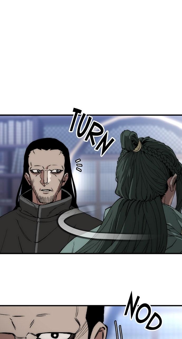 Murim RPG Simulation Episode 160 141