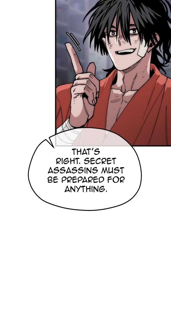 Murim RPG Simulation Episode 160 146