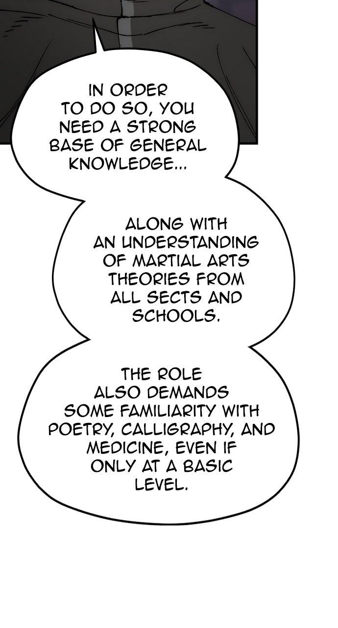 Murim RPG Simulation Episode 160 148