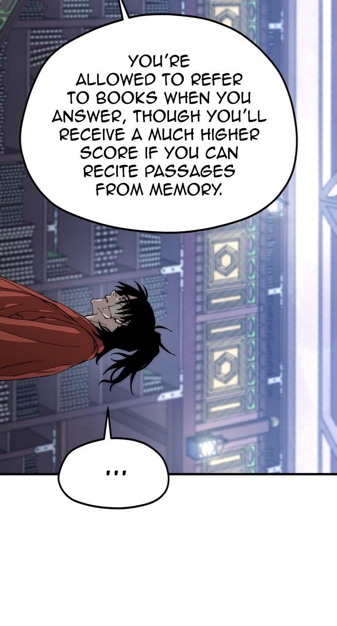 Murim RPG Simulation Episode 160 150