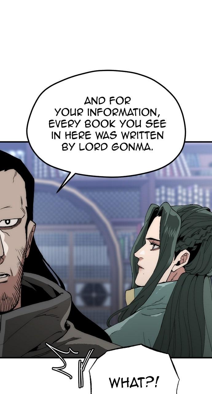 Murim RPG Simulation Episode 160 151