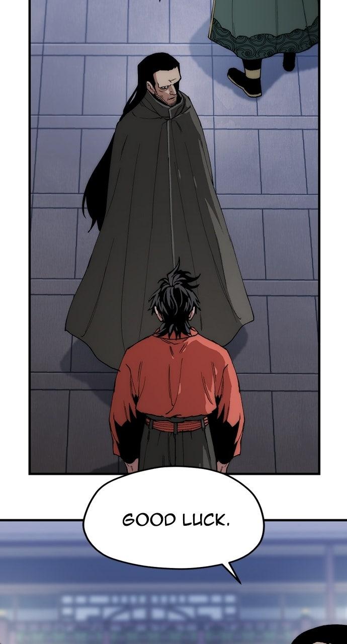 Murim RPG Simulation Episode 160 153