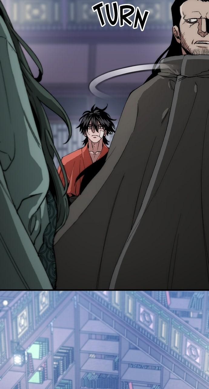 Murim RPG Simulation Episode 160 154