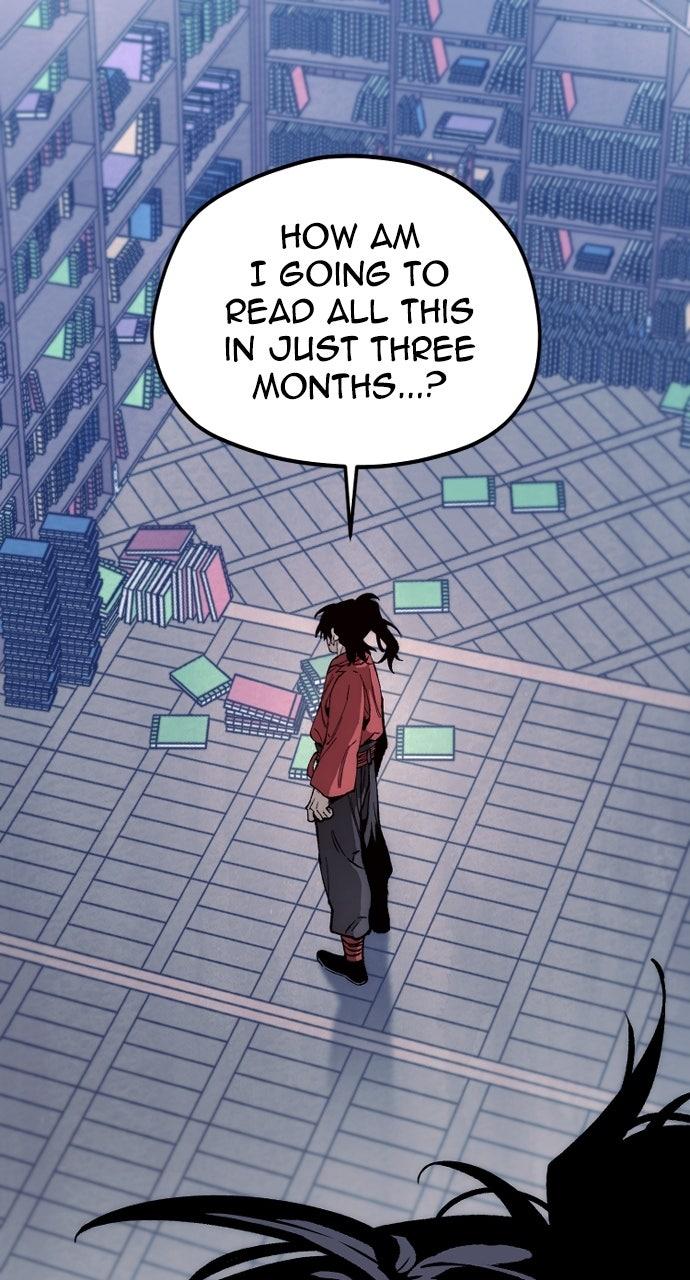 Murim RPG Simulation Episode 160 155