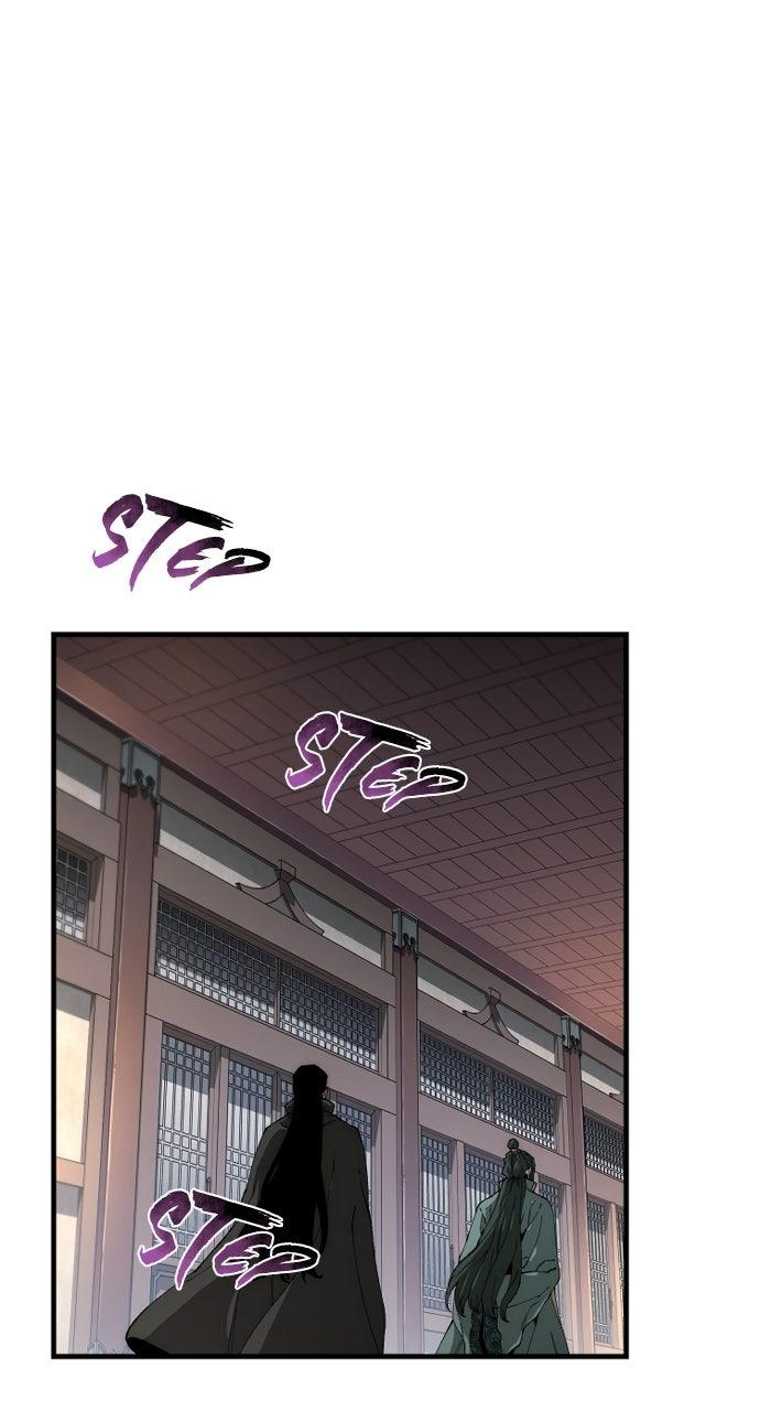 Murim RPG Simulation Episode 161 1