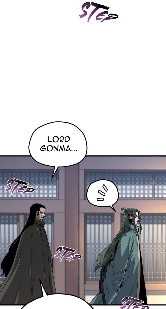 Murim RPG Simulation Episode 161 2