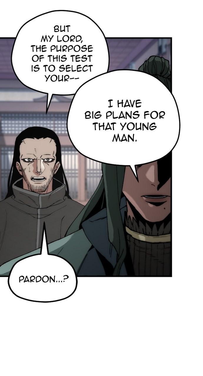 Murim RPG Simulation Episode 161 8