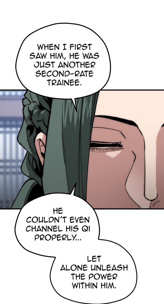 Murim RPG Simulation Episode 161 9