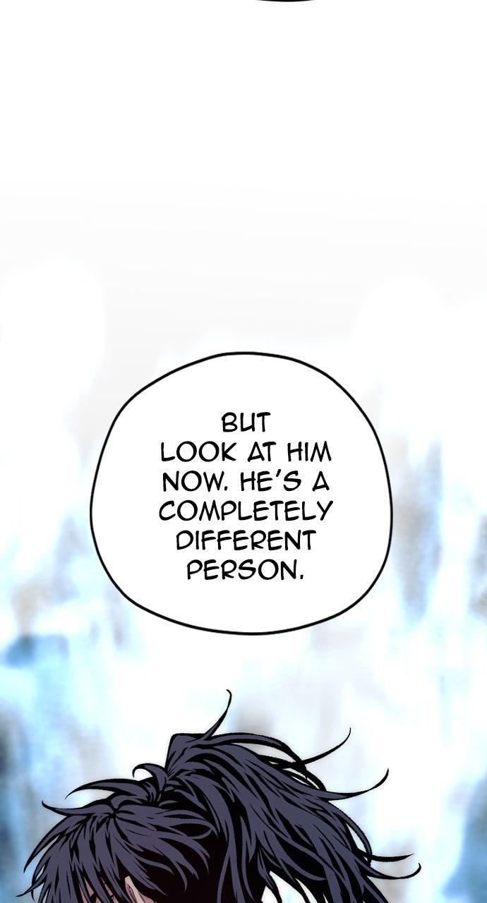 Murim RPG Simulation Episode 161 10