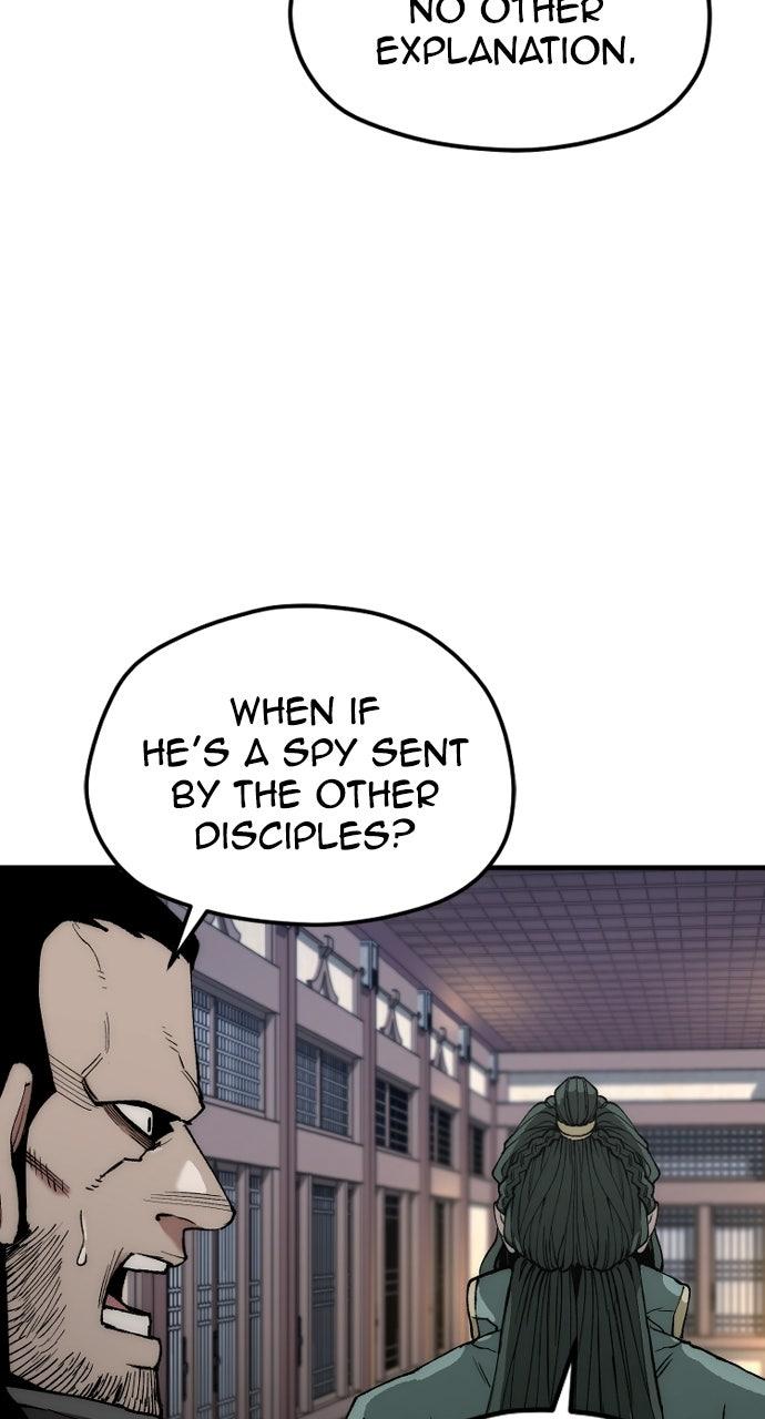 Murim RPG Simulation Episode 161 14