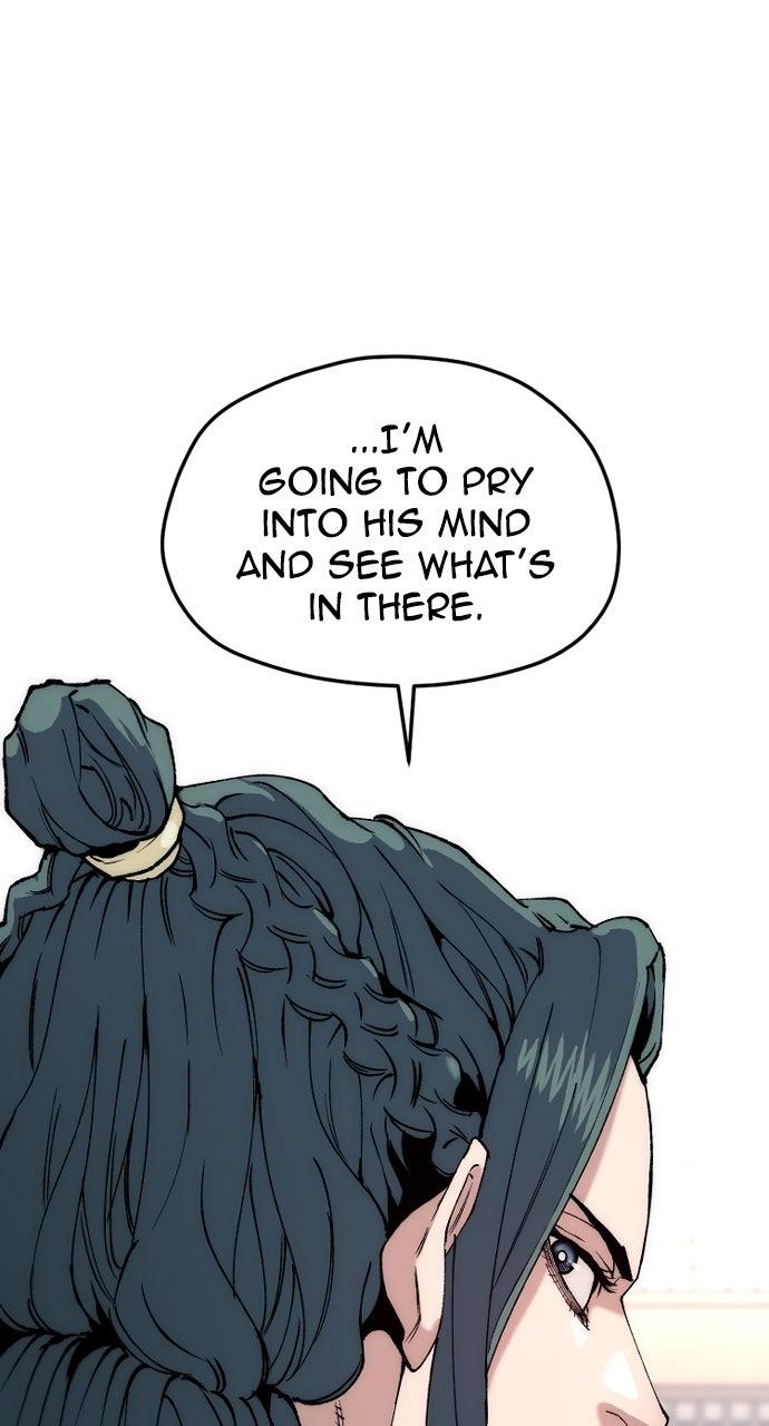 Murim RPG Simulation Episode 161 16