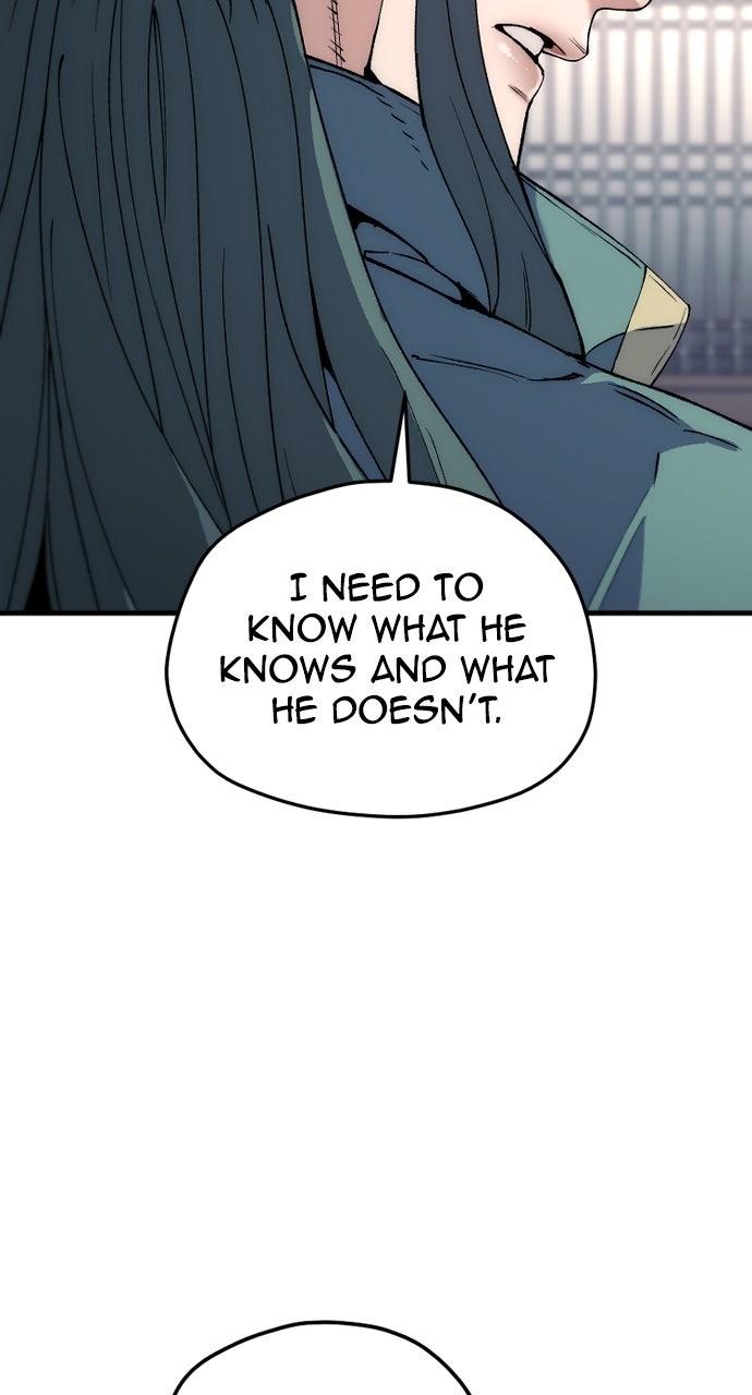 Murim RPG Simulation Episode 161 17