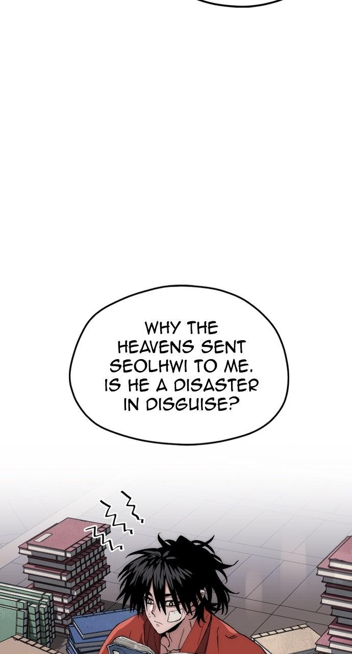 Murim RPG Simulation Episode 161 19