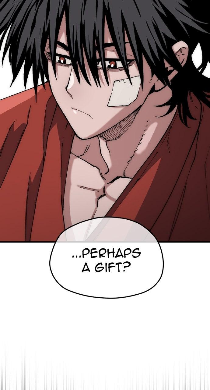 Murim RPG Simulation Episode 161 21