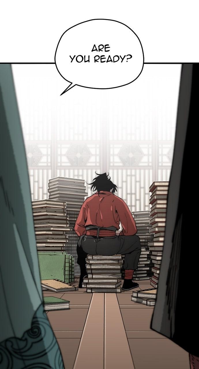 Murim RPG Simulation Episode 161 28