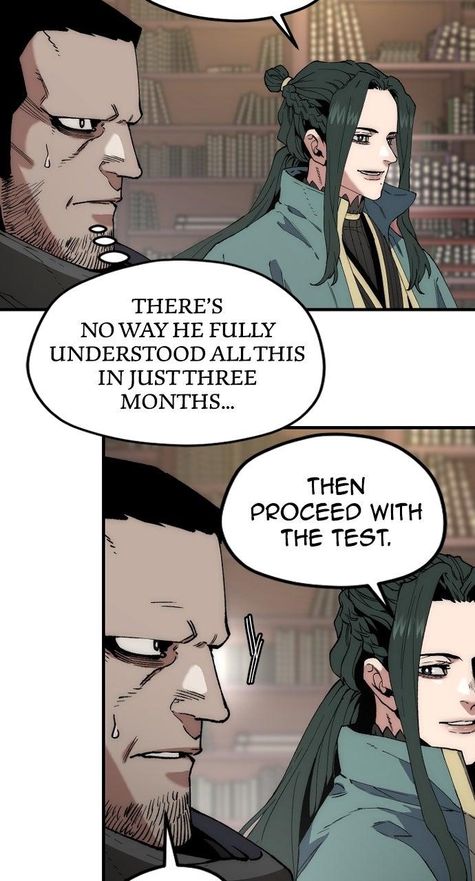 Murim RPG Simulation Episode 161 31