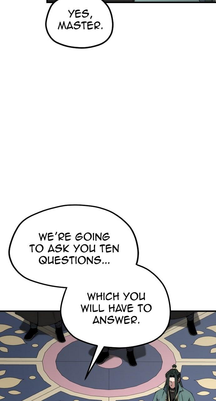 Murim RPG Simulation Episode 161 32