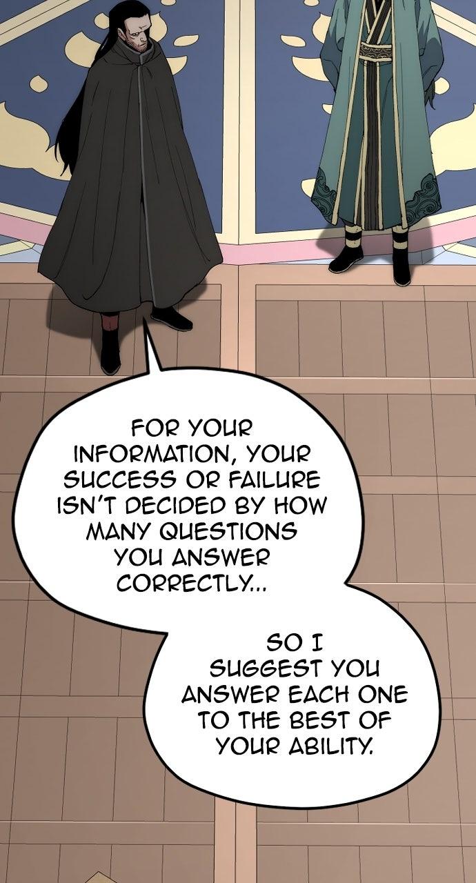 Murim RPG Simulation Episode 161 33