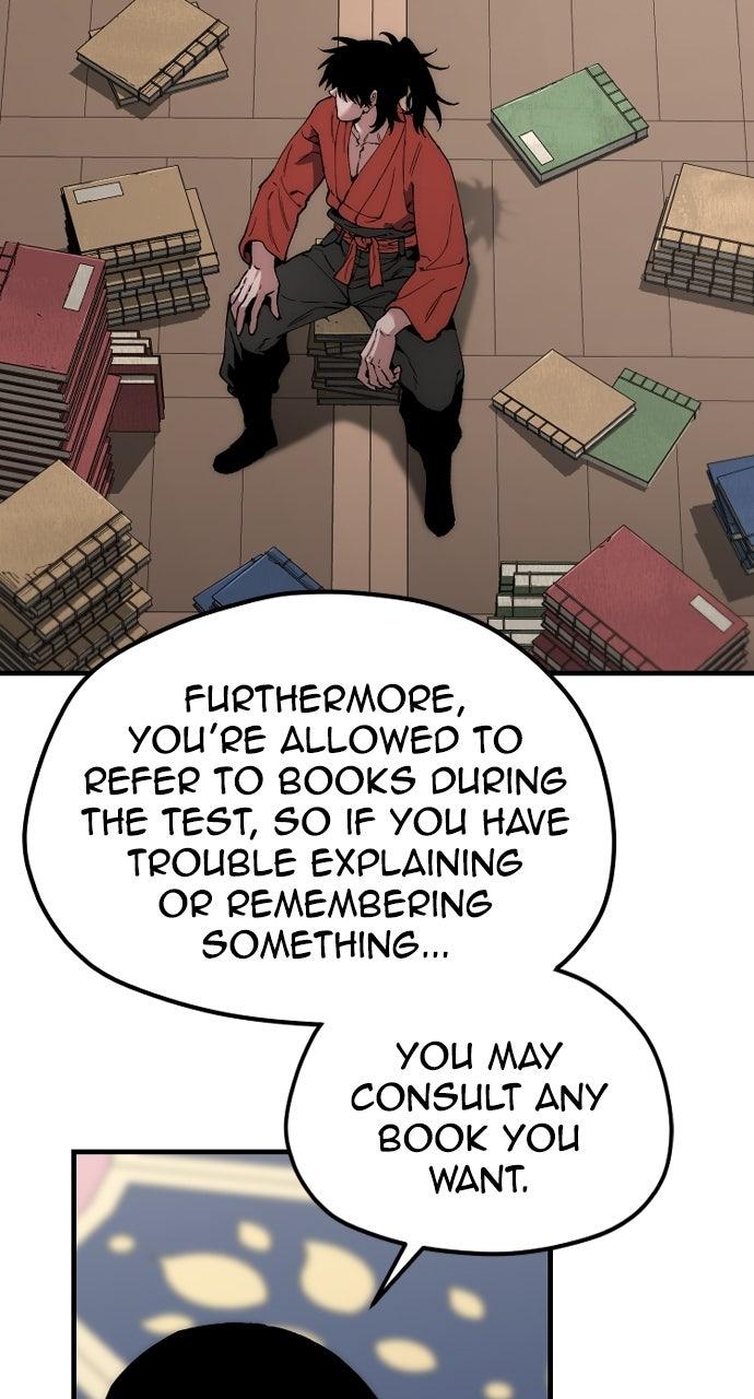 Murim RPG Simulation Episode 161 34