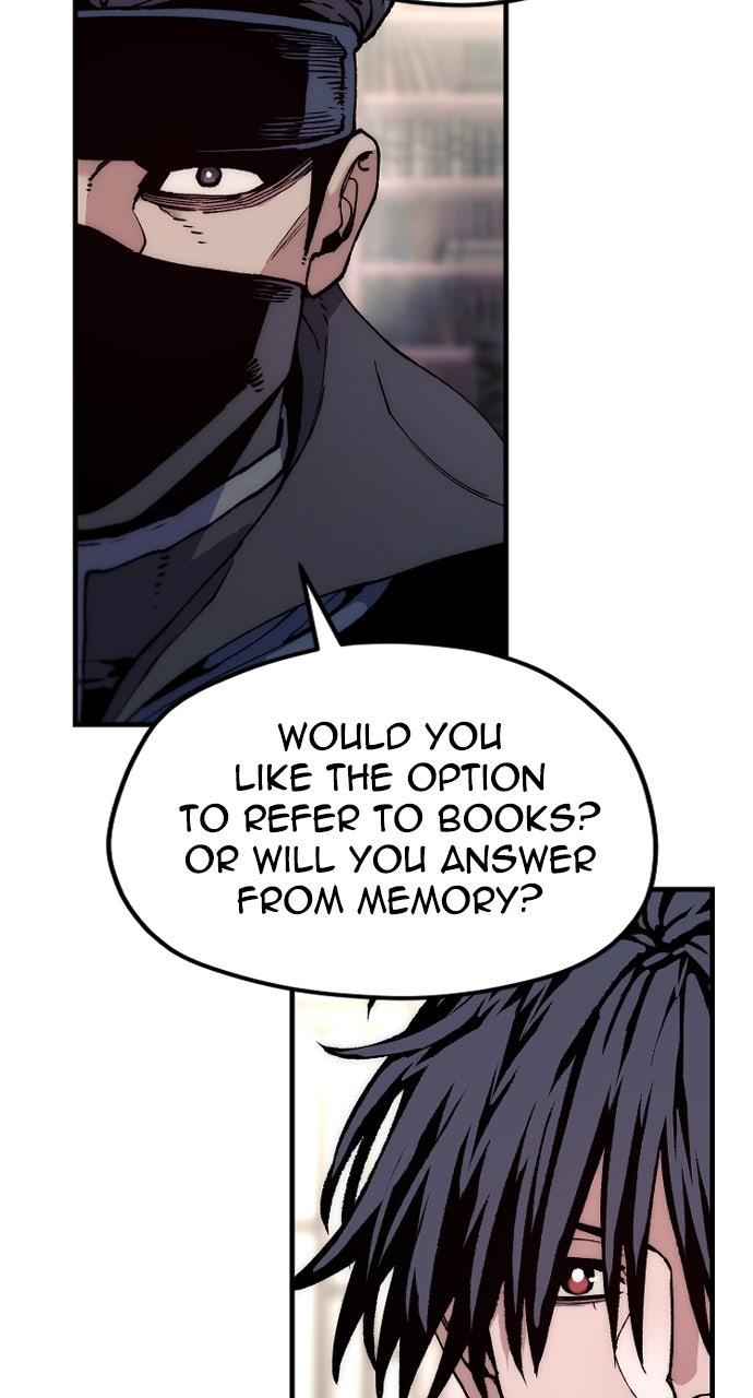 Murim RPG Simulation Episode 161 40