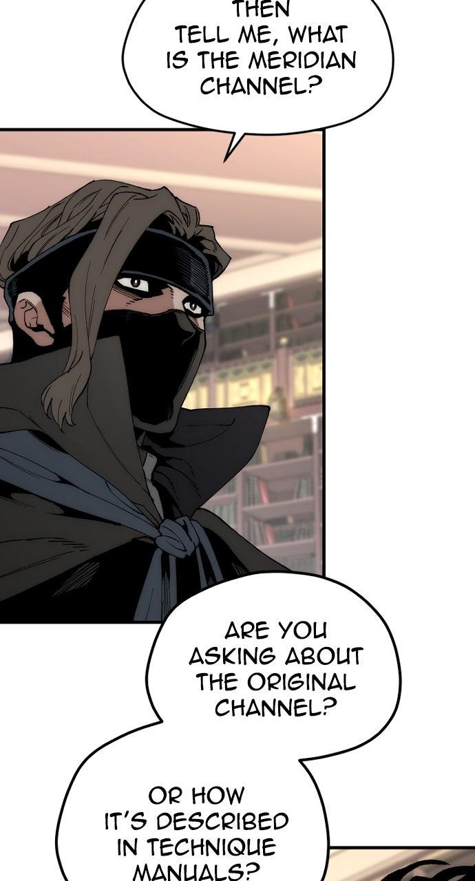 Murim RPG Simulation Episode 161 42