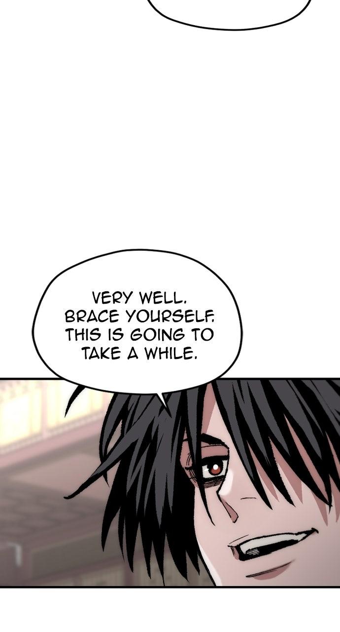 Murim RPG Simulation Episode 161 44